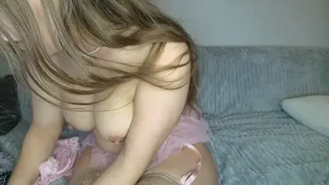 Mlleeffy — Stripchat recorded stream image, 24.02.2026 16:50