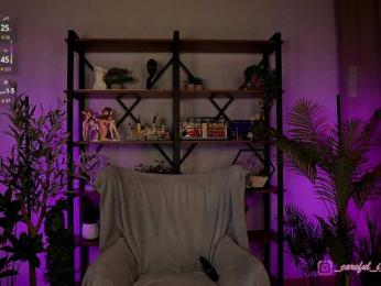 Careful_i_Bite — Bongacams recorded stream image, 24.02.2026 13:20