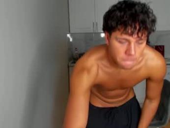 horny_goats — Chaturbate recorded stream image, 24.02.2026 17:50