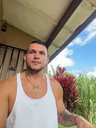 Marco_Vega — Stripchat recorded stream screenshot (24 Feb 2026)