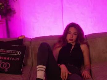 kira0541 — Chaturbate recorded stream image, 24.02.2026 15:30