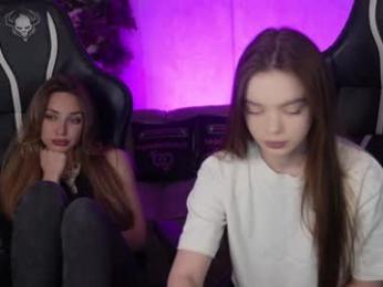 kira0541 — Chaturbate recorded stream image, 24.02.2026 15:30