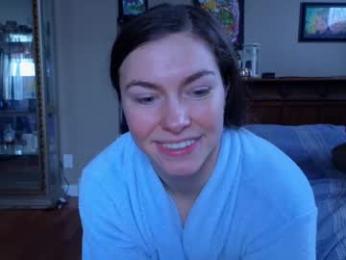 chroniclove — Chaturbate recorded stream screenshot (24 Feb 2026)