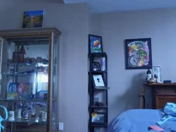 chroniclove — Chaturbate recorded stream screenshot (24 Feb 2026)