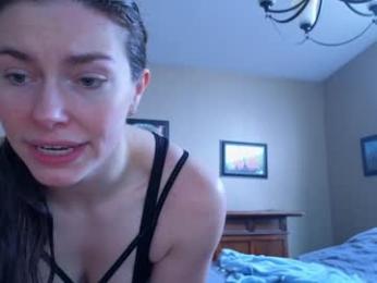 chroniclove — Chaturbate recorded stream screenshot (24 Feb 2026)