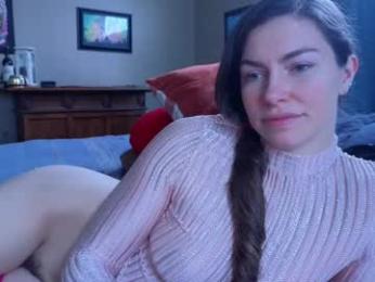 chroniclove — Chaturbate recorded stream screenshot (24 Feb 2026)