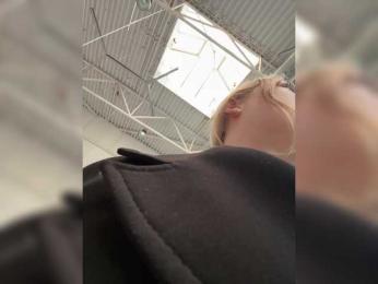 LiiBaby — Bongacams recorded stream image, 06.03.2025 12:30