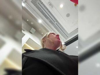 LiiBaby — Bongacams recorded stream image, 06.03.2025 12:30