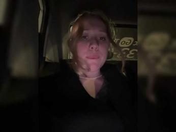 LiiBaby — Bongacams recorded stream image, 06.03.2025 12:30