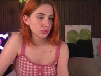 pinkestmango — Chaturbate recorded stream screenshot (24 Feb 2026)