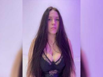 Potifays — Bongacams recorded stream screenshot (24 Feb 2026)