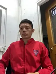 santiObrero — Stripchat recorded stream image, 24.02.2026 19:20