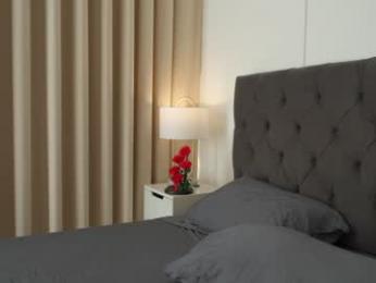 naughtysammx — Chaturbate recorded stream screenshot (24 Feb 2026)