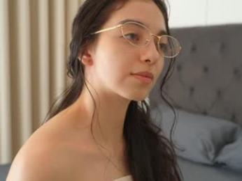 naughtysammx — Chaturbate recorded stream screenshot (24 Feb 2026)