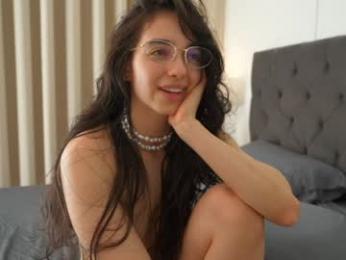 naughtysammx — Chaturbate recorded stream screenshot (24 Feb 2026)