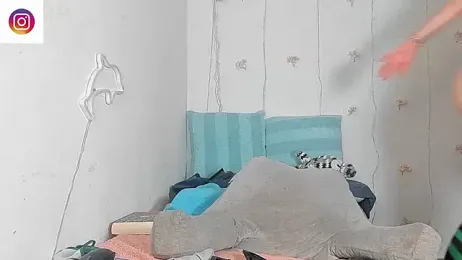 YoungSophie — Stripchat recorded stream screenshot (24 Feb 2026)