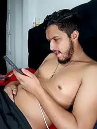 mosmar_20 — Stripchat recorded stream screenshot (24 Feb 2026)