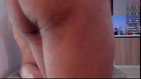 dylanspencer28 — Stripchat recorded stream screenshot (24 Feb 2026)