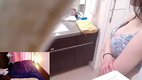 -victory-fox — Stripchat recorded stream screenshot (24 Feb 2026)