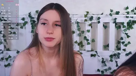 GabrielleLynchard — Stripchat recorded stream screenshot (24 Feb 2026)