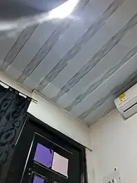 Liancy — Stripchat recorded stream screenshot (25 Feb 2026)