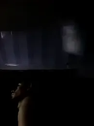 Liancy — Stripchat recorded stream screenshot (25 Feb 2026)