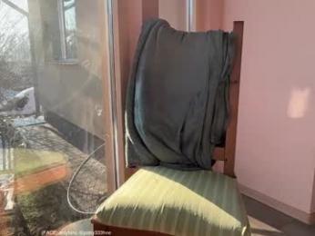 patry333 — Chaturbate recorded stream screenshot (25 Feb 2026)