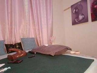 curvymelanin — Camsoda recorded stream screenshot (25 Feb 2026)