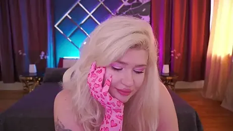 CocoSecretss — Stripchat recorded stream screenshot (25 Feb 2026)