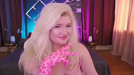 CocoSecretss — Stripchat recorded stream screenshot (25 Feb 2026)