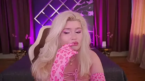 CocoSecretss — Stripchat recorded stream screenshot (25 Feb 2026)