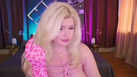 CocoSecretss — Stripchat recorded stream screenshot (25 Feb 2026)