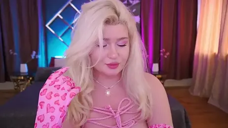 CocoSecretss — Stripchat recorded stream screenshot (25 Feb 2026)