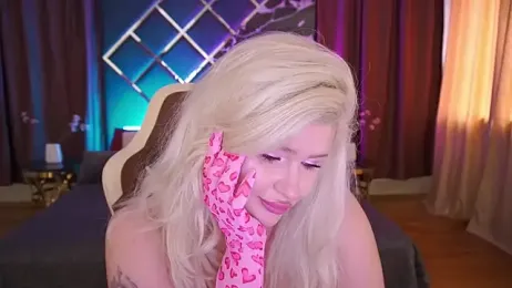 CocoSecretss — Stripchat recorded stream screenshot (25 Feb 2026)