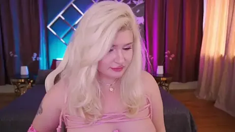 CocoSecretss — Stripchat recorded stream screenshot (25 Feb 2026)