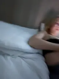 caressyourself — Stripchat recorded stream screenshot (25 Feb 2026)