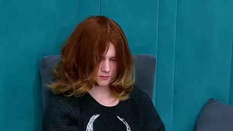 ZaynGraham — Stripchat recorded stream screenshot (25 Feb 2026)