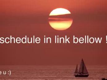 marcus_paradise — Chaturbate recorded stream screenshot (25 Feb 2026)