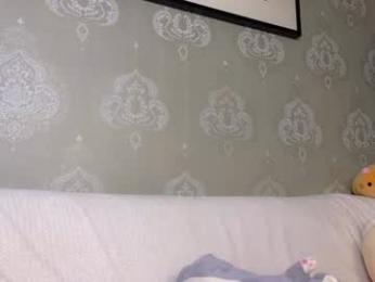 cute_fox_girl — Chaturbate recorded stream image, 25.02.2026 08:00