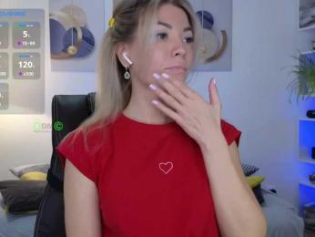 _Cute — Bongacams recorded stream image, 06.03.2025 15:30