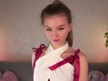 ilittleheart — Bongacams recorded stream image, 25.02.2026 13:10