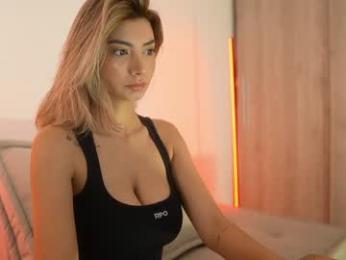 letiziafulkers1 — Chaturbate recorded stream image, 25.02.2026 13:10