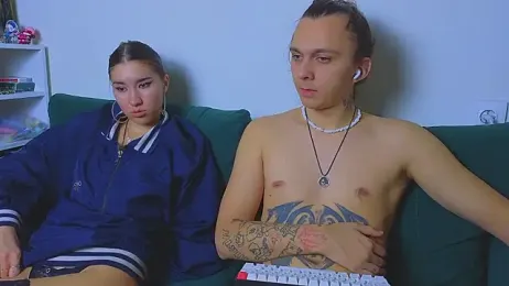 do_u_know_them — Stripchat recorded stream screenshot (25 Feb 2026)