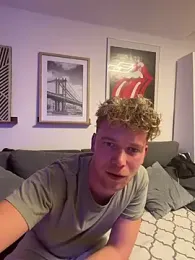 NickyGold_Official — Stripchat recorded stream screenshot (25 Feb 2026)