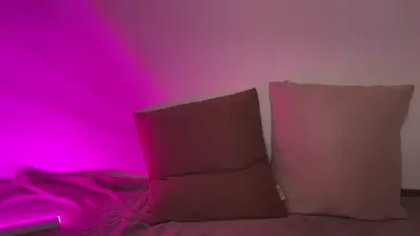 AlmaryKim — Stripchat recorded stream screenshot (25 Feb 2026)