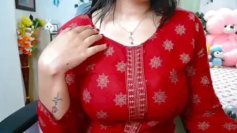 thyAnvi — Stripchat recorded stream image, 25.02.2026 18:00