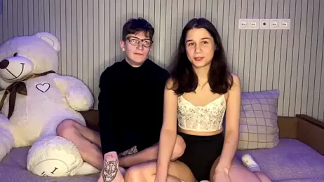 baby_lesi — Stripchat recorded stream image, 25.02.2026 19:00