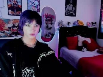 xzerox_ — Chaturbate recorded stream screenshot (25 Feb 2026)