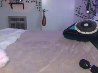 marshmallow-princess-420 — Camsoda recorded stream image, 25.02.2026 19:40