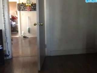 totalpacct — Camsoda recorded stream screenshot (25 Feb 2026)